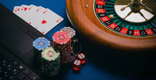 Don Cash Casino