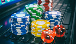 Вход на официальный сайт Baboss Casino